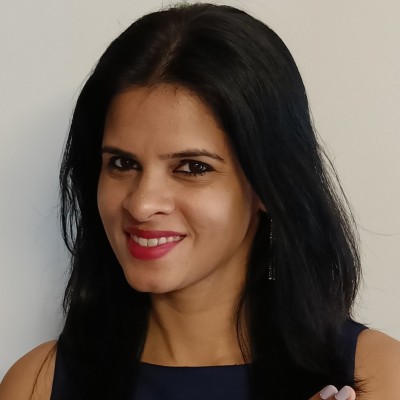 Roopa Prasanna